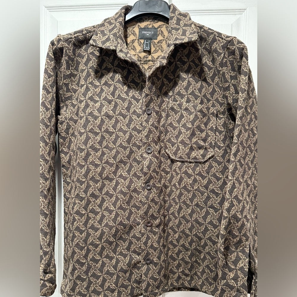 Men’s Shirt